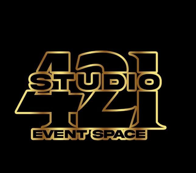 Studio 421 Logo