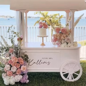 Candy Cart