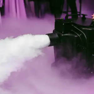 Fog Machine