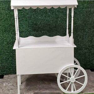 Candy Cart