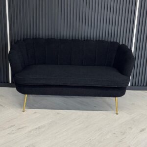 Black Couch